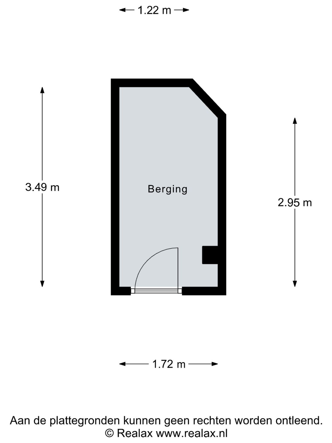 Foto 28 van Antilopespoor 26