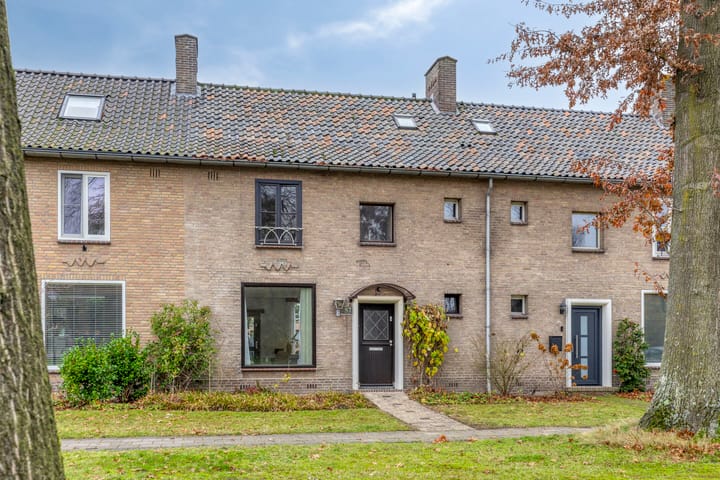 Photo 2 of Ziggenstraat 57