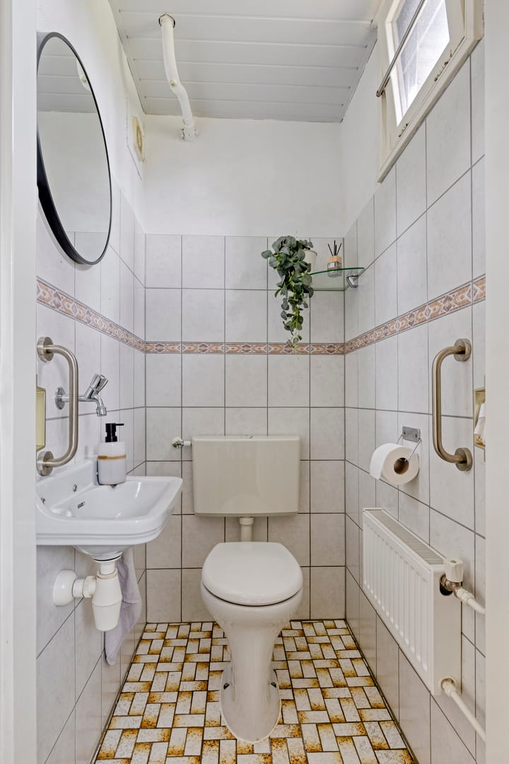 Photo 6 of Ziggenstraat 57