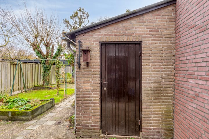 Photo 28 of Ziggenstraat 57