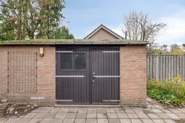 Photo 30 of Ziggenstraat 57