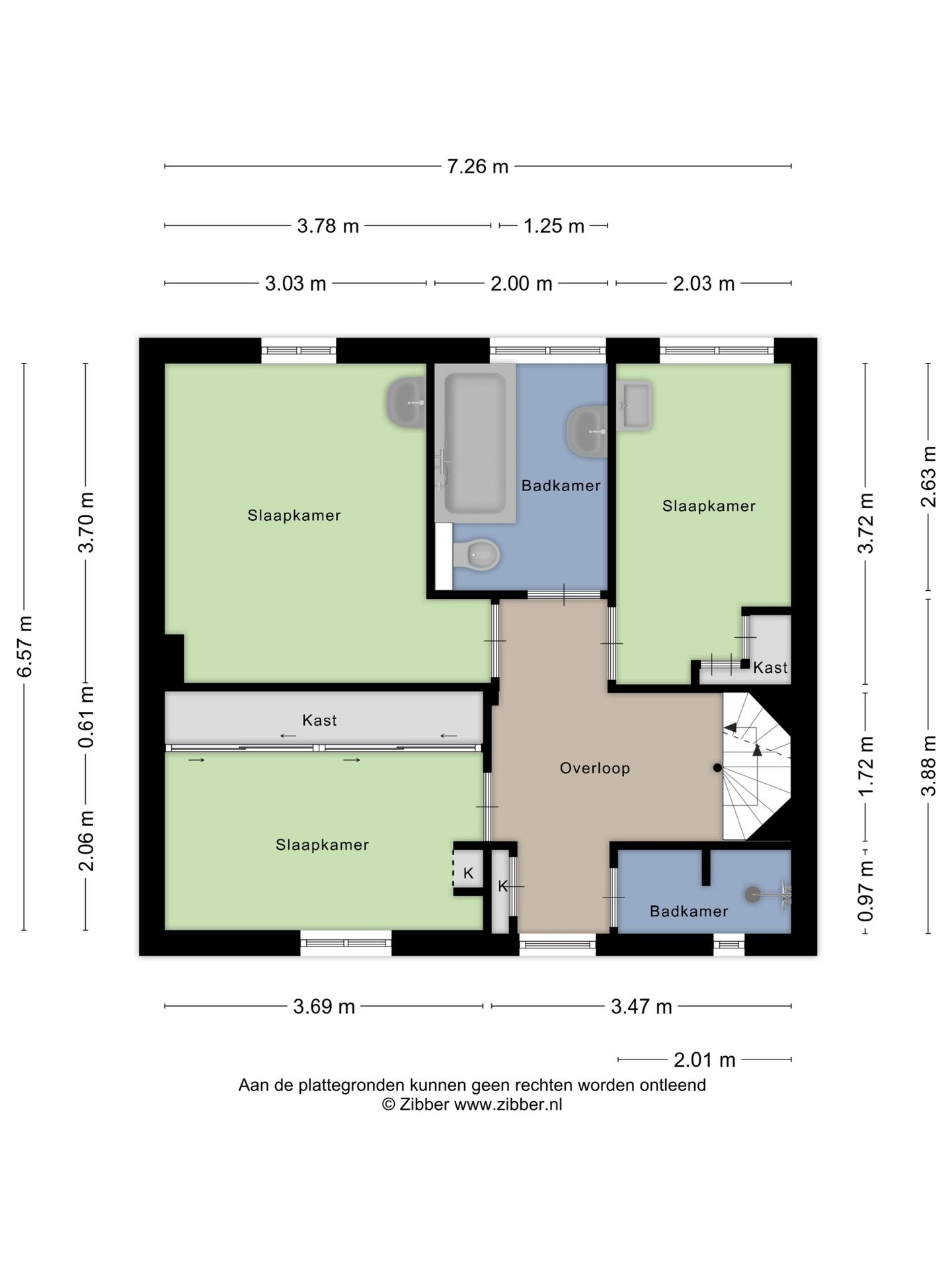 Foto 34 van Ziggenstraat 57