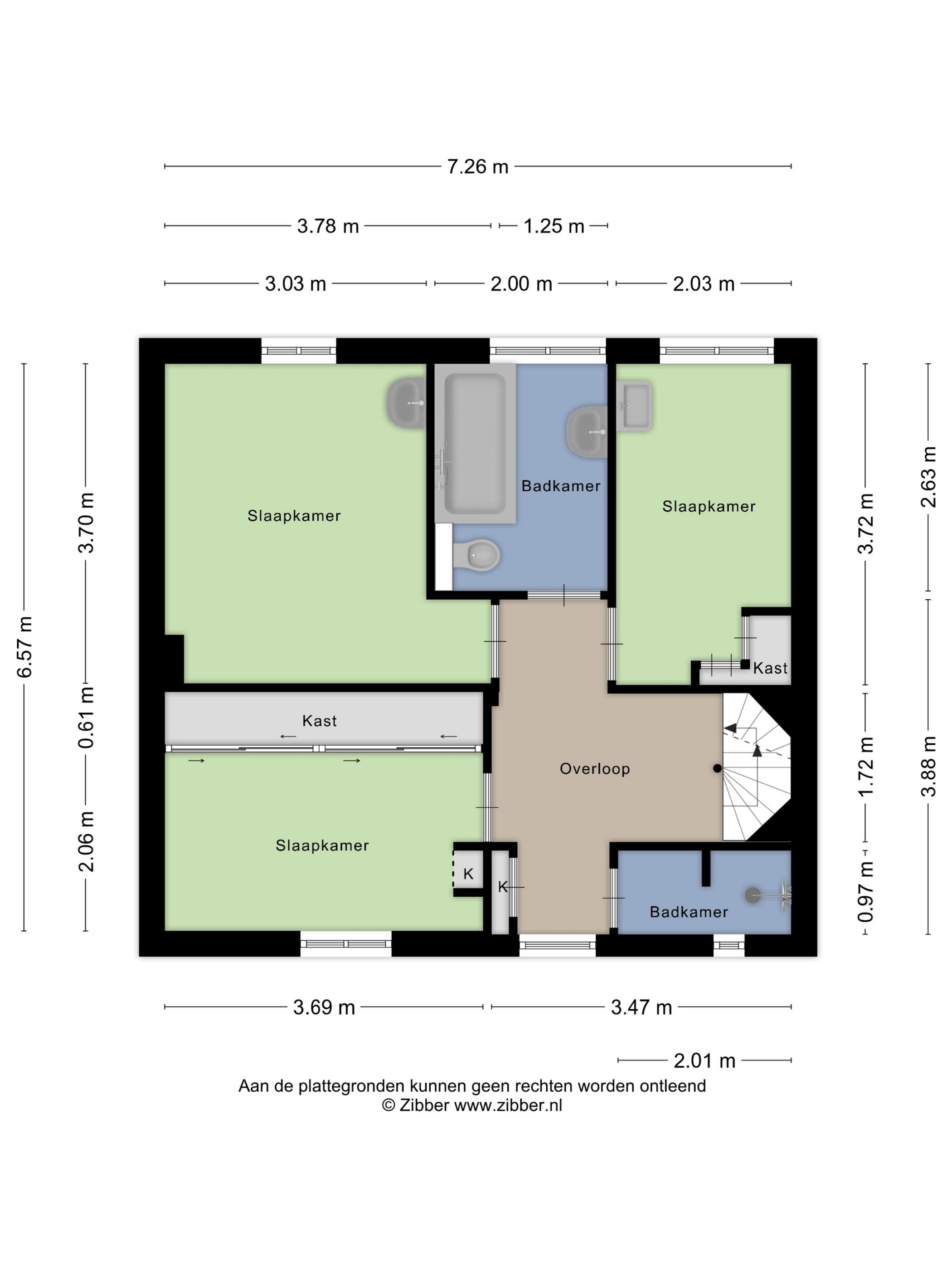 Foto 39 van Ziggenstraat 57