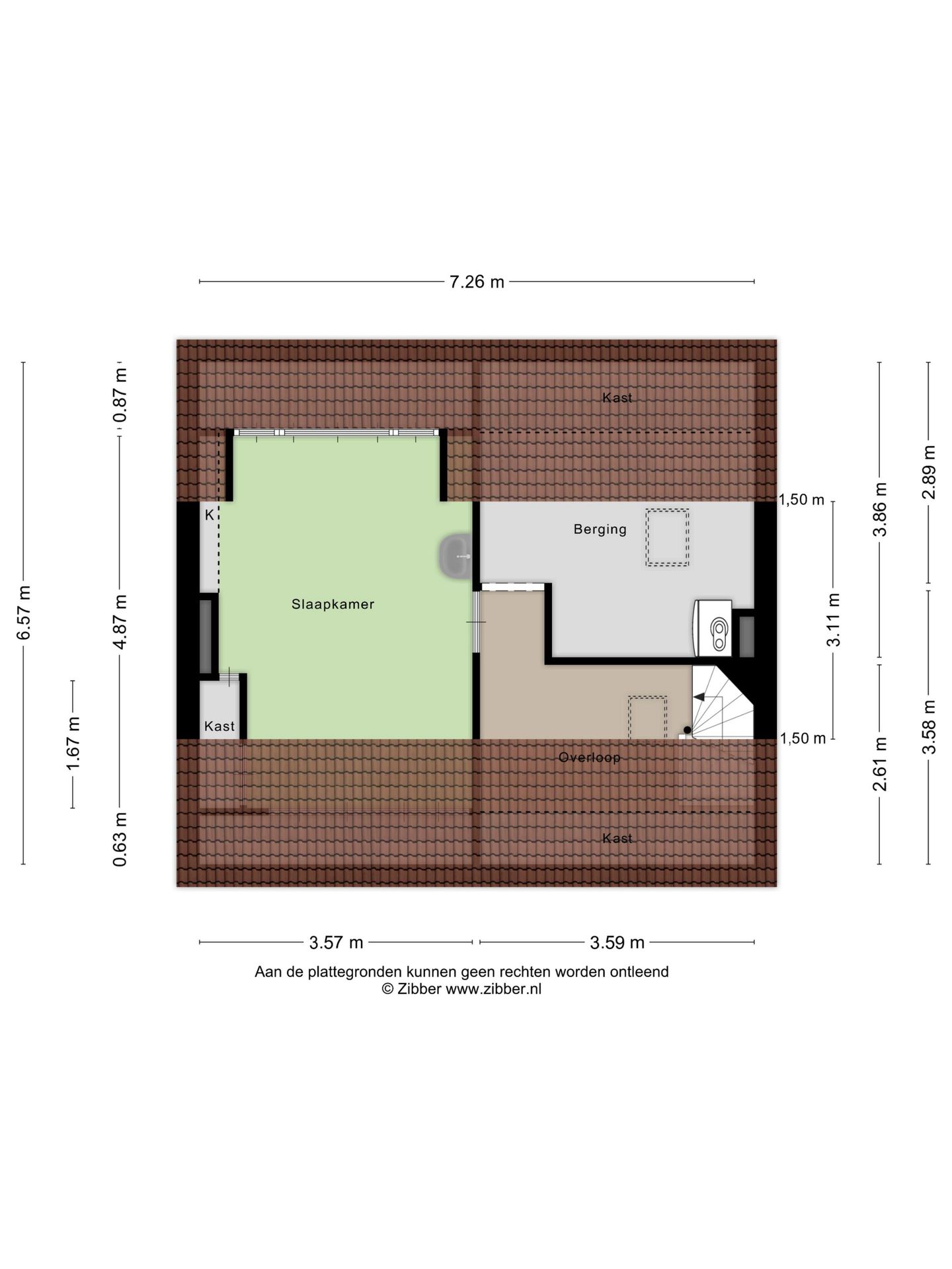 Foto 40 van Ziggenstraat 57