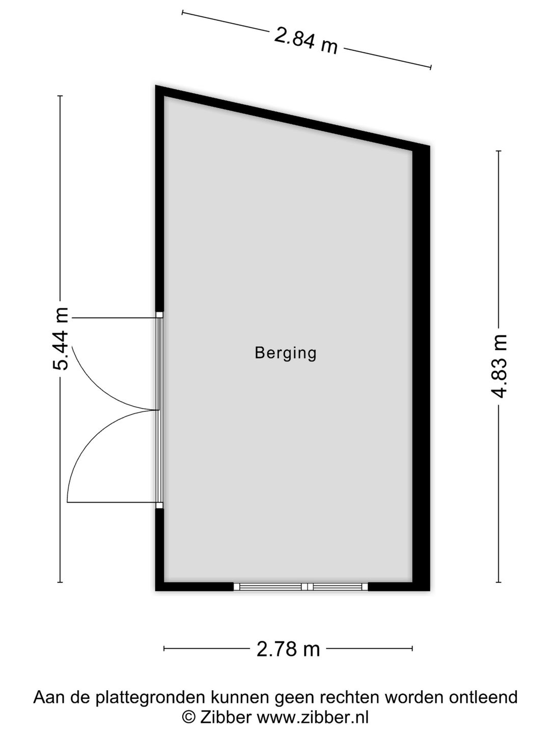 Foto 41 van Ziggenstraat 57