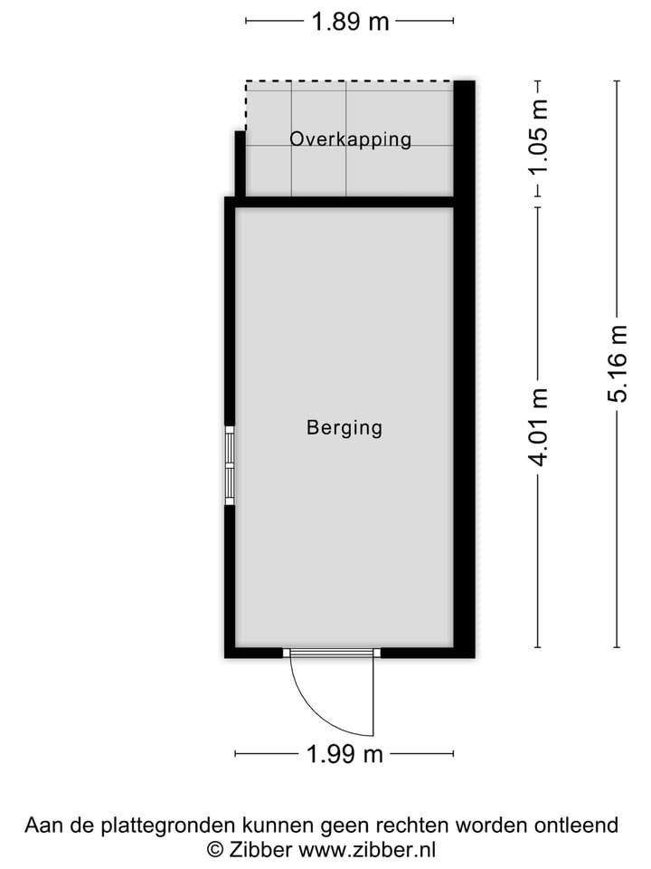 Photo 42 of Ziggenstraat 57