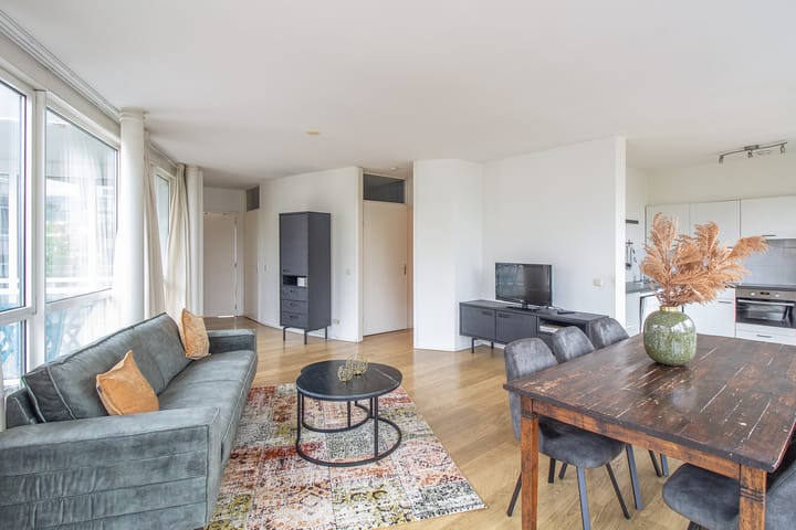 Photo 4 of Burgemeester De Monchyplein 42