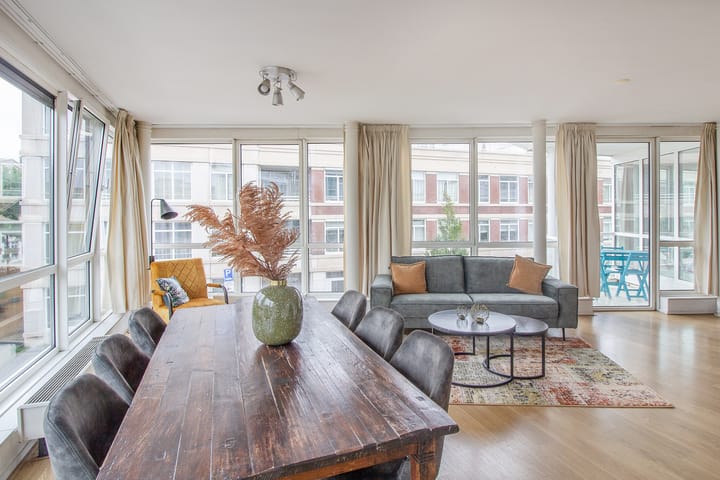 Photo 5 of Burgemeester De Monchyplein 42