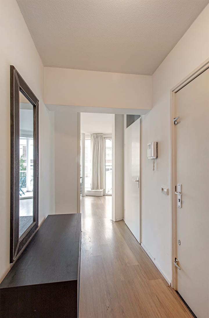 Foto 8 van Burgemeester De Monchyplein 42