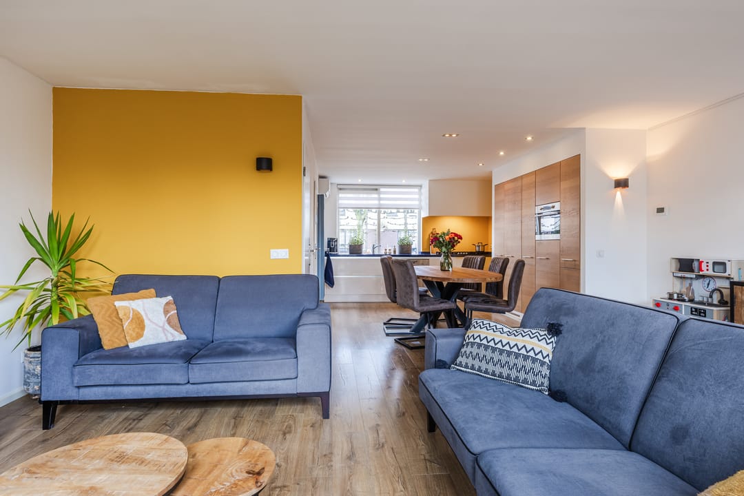 Photo 2 of Duikerstraat 5