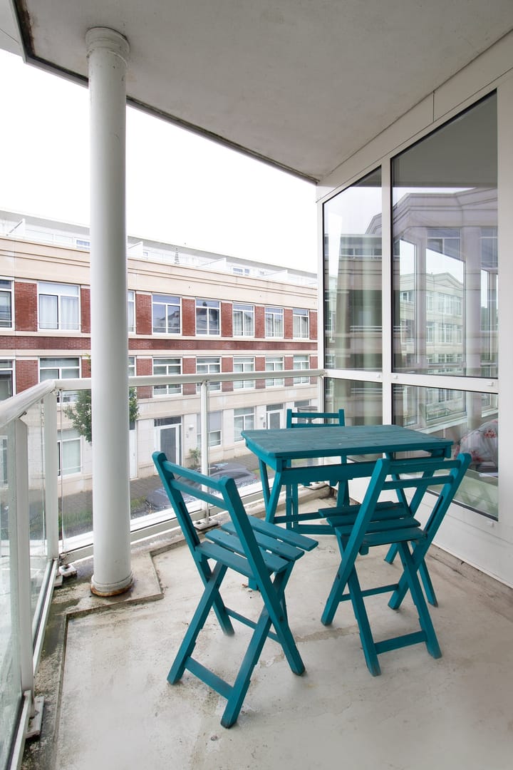 Foto 12 van Burgemeester De Monchyplein 42