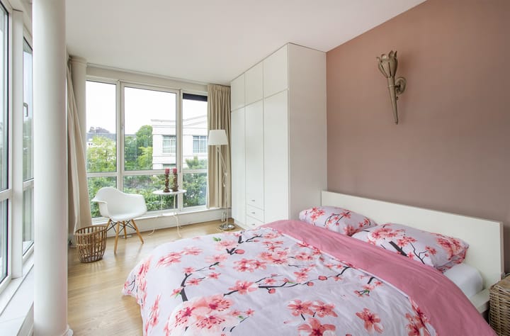 Foto 13 van Burgemeester De Monchyplein 42