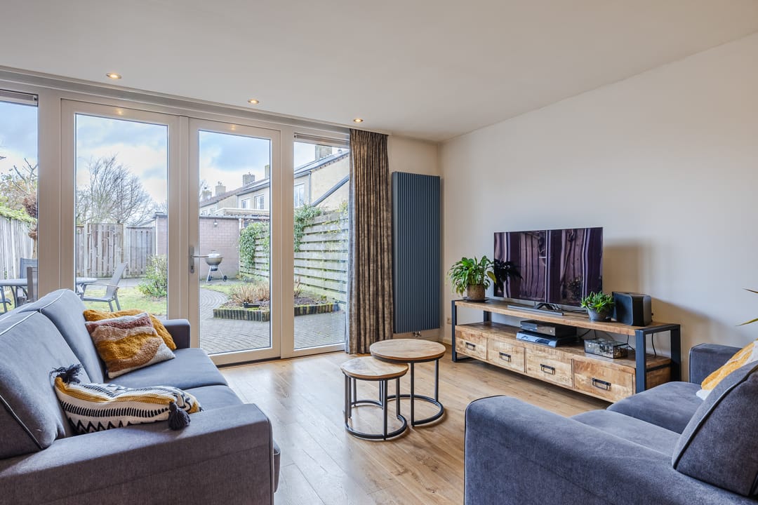 Photo 8 of Duikerstraat 5