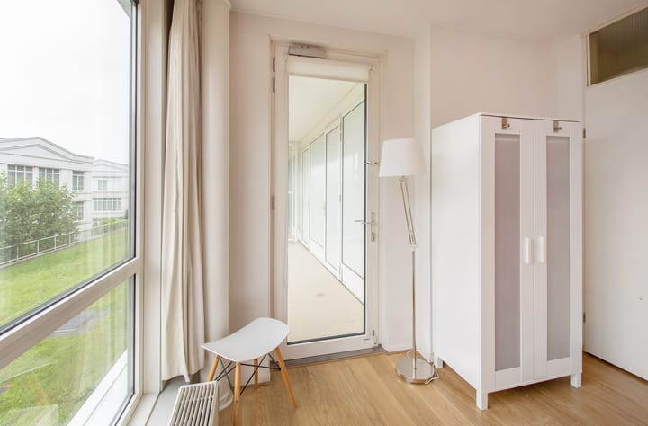 Foto 16 van Burgemeester De Monchyplein 42