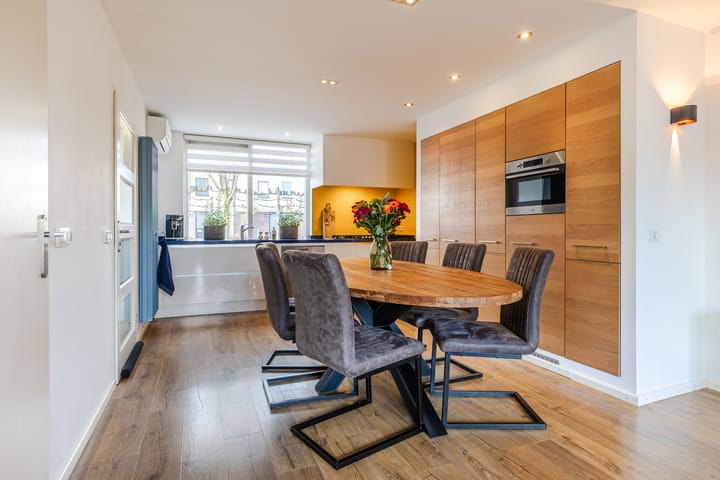 Foto 11 van Duikerstraat 5