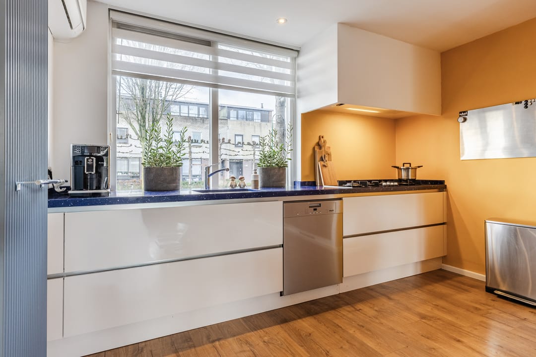 Photo 13 of Duikerstraat 5