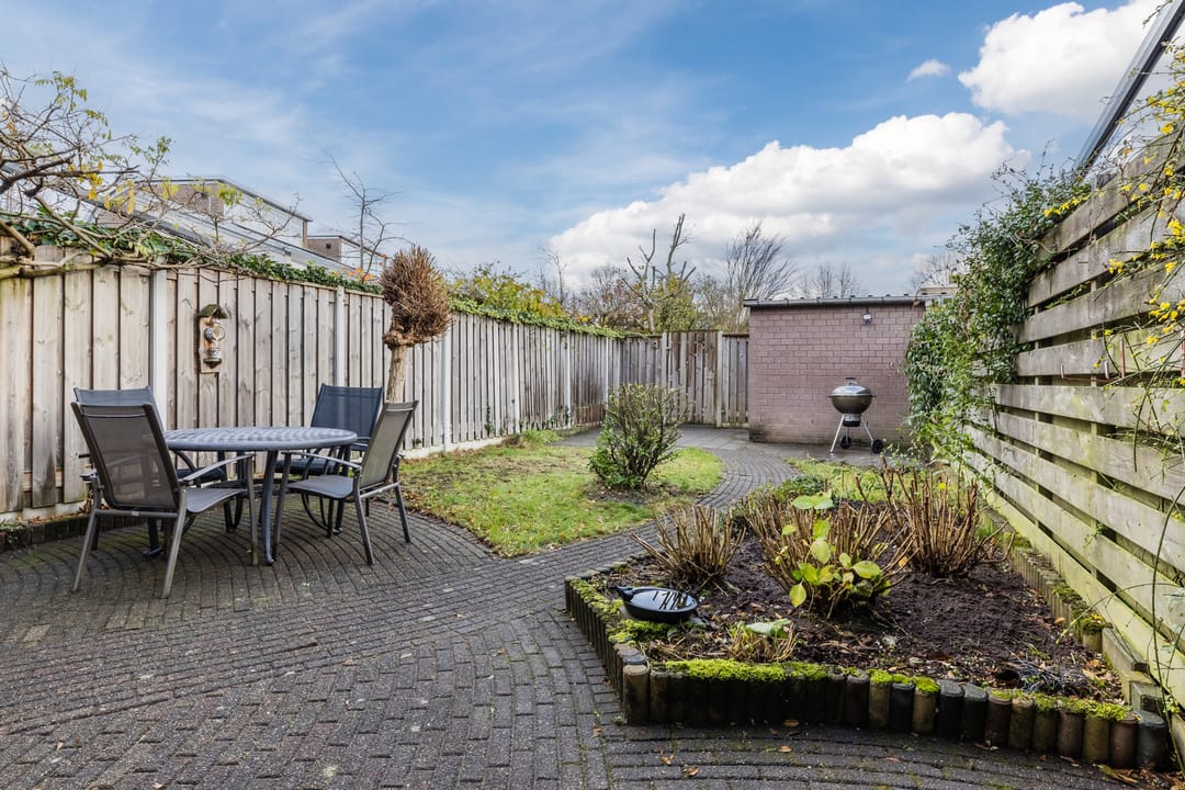 Photo 16 of Duikerstraat 5