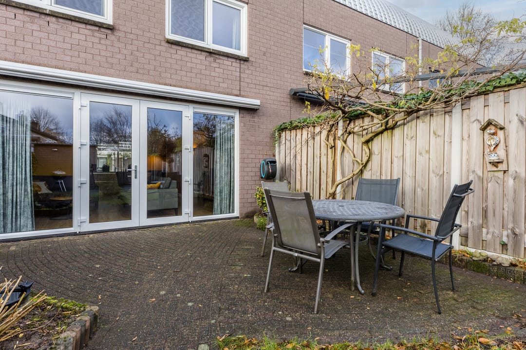 Photo 17 of Duikerstraat 5