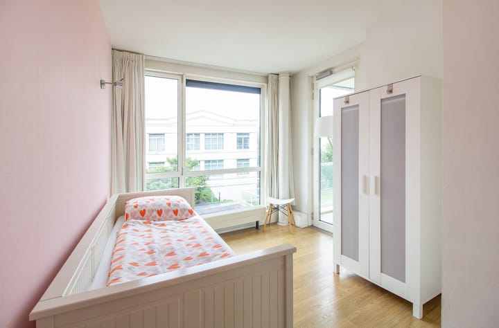 Foto 20 van Burgemeester De Monchyplein 42