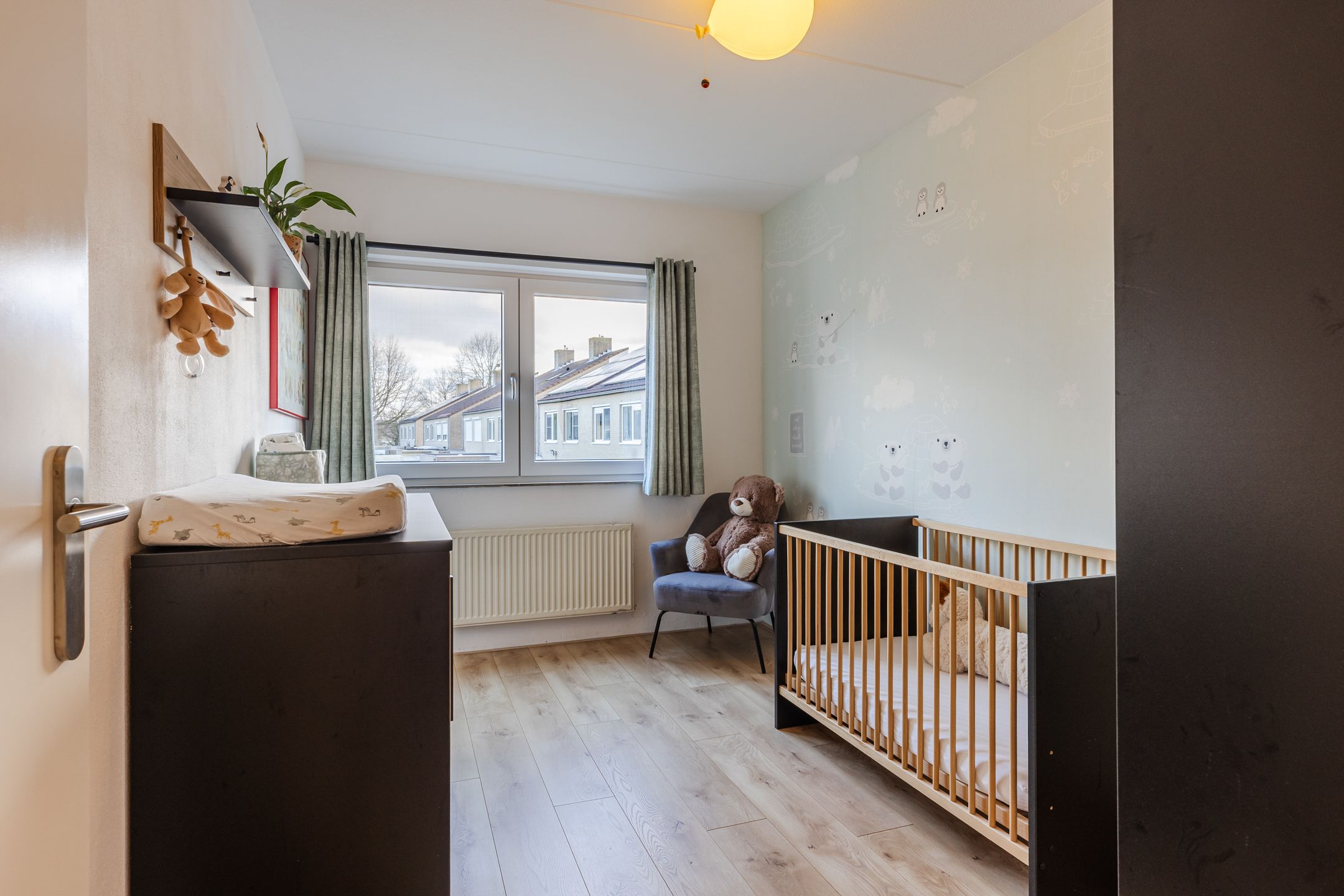 Photo 21 of Duikerstraat 5