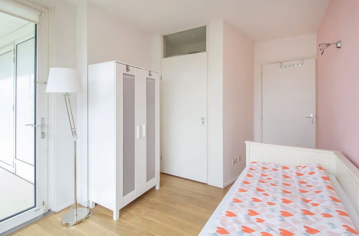 Foto 21 van Burgemeester De Monchyplein 42