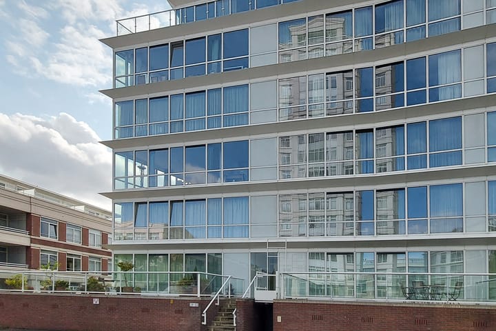 Foto 22 van Burgemeester De Monchyplein 42