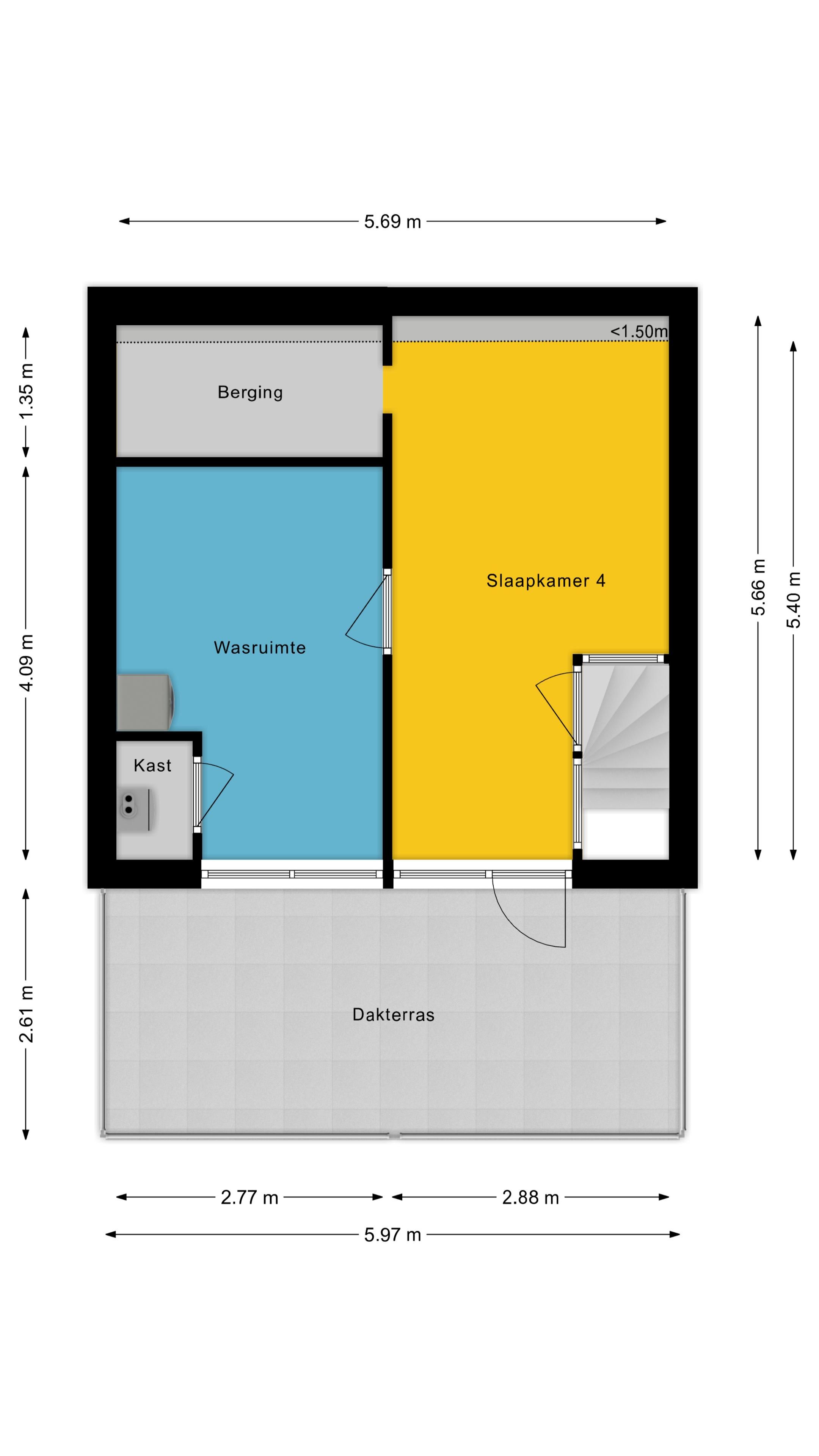 Photo 42 of Duikerstraat 5