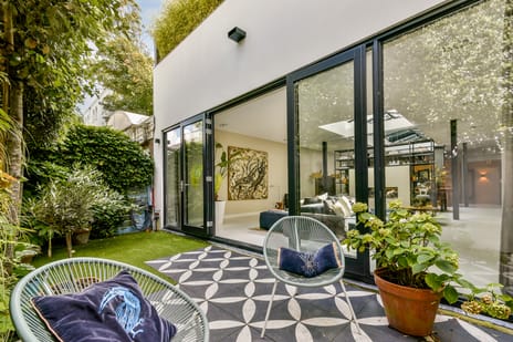 Nieuwe Looiersstraat tertiary image