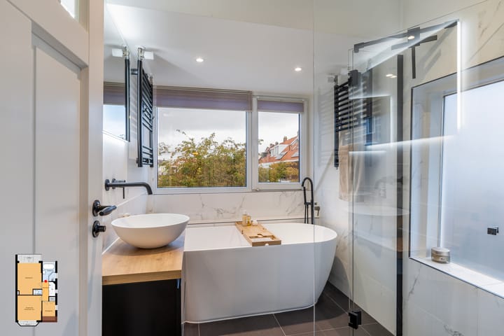 Foto 4 van van Linden van den Heuvellsingel 17