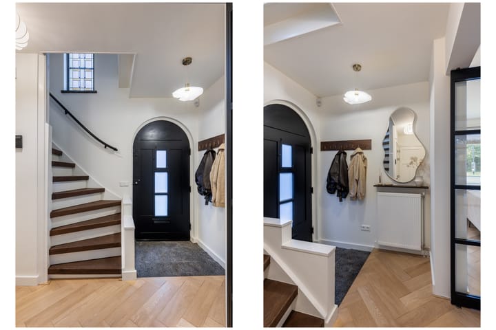 Foto 5 van van Linden van den Heuvellsingel 17