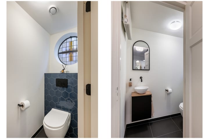 Foto 6 van van Linden van den Heuvellsingel 17