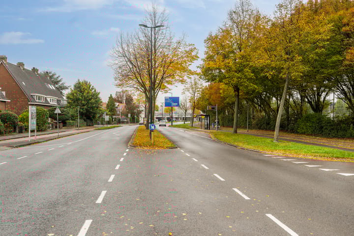 Foto 9 van van Linden van den Heuvellsingel 17