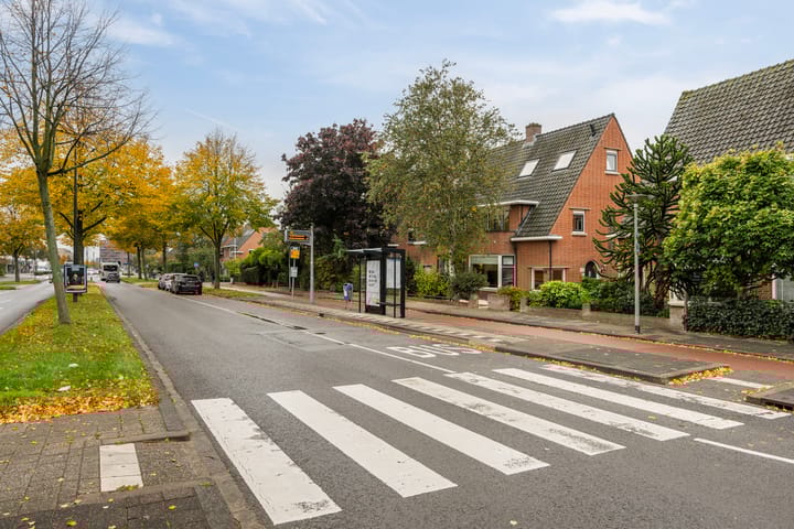 Foto 10 van van Linden van den Heuvellsingel 17