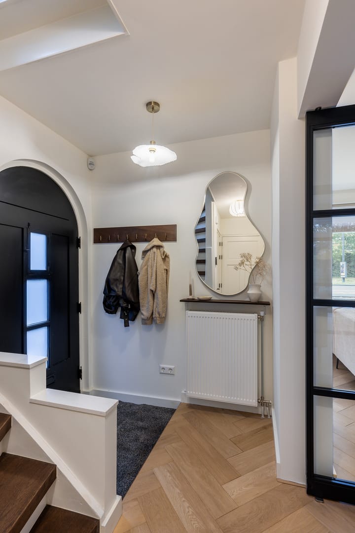 Foto 16 van van Linden van den Heuvellsingel 17