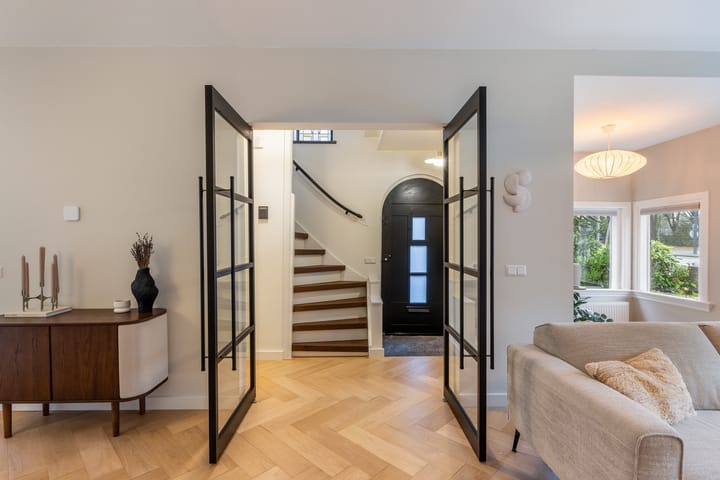 Foto 20 van van Linden van den Heuvellsingel 17