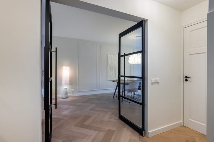 Foto 19 van van Linden van den Heuvellsingel 17