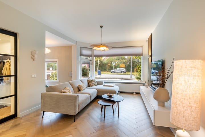 Foto 22 van van Linden van den Heuvellsingel 17