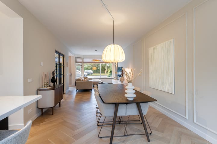 Foto 32 van van Linden van den Heuvellsingel 17