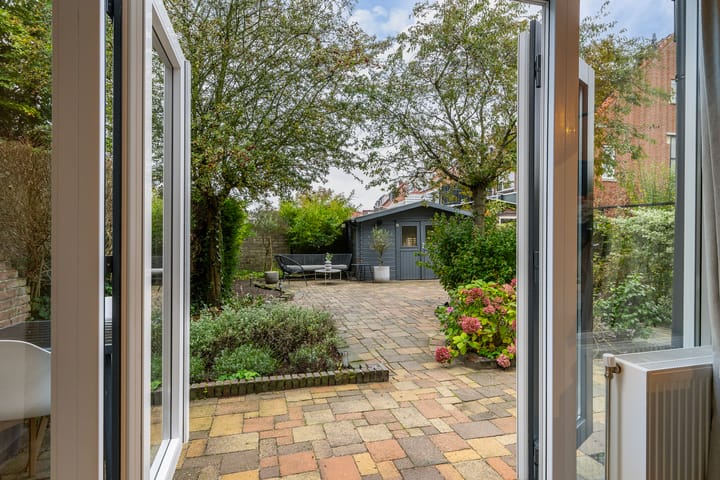 Foto 33 van van Linden van den Heuvellsingel 17