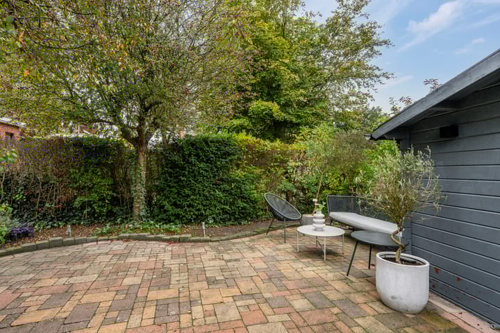 Foto 37 van van Linden van den Heuvellsingel 17