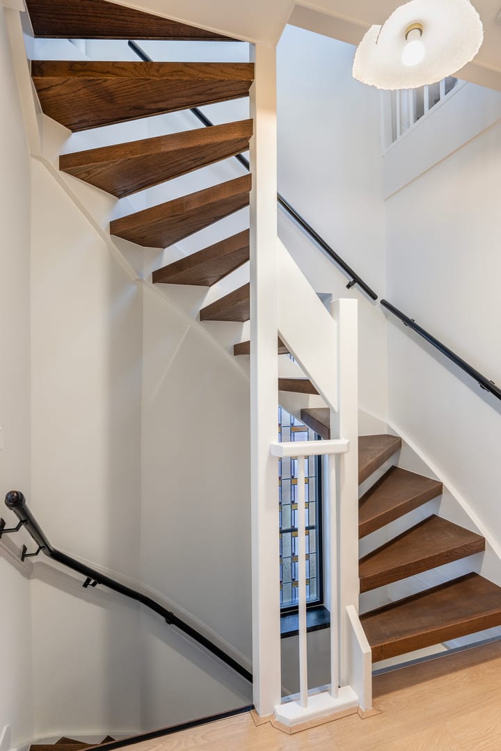 Foto 39 van van Linden van den Heuvellsingel 17