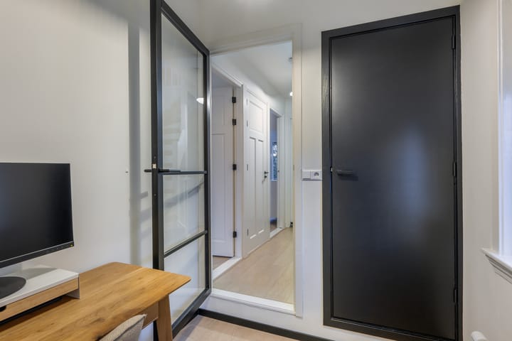 Foto 43 van van Linden van den Heuvellsingel 17