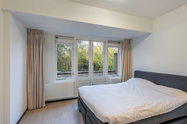 Foto 45 van van Linden van den Heuvellsingel 17