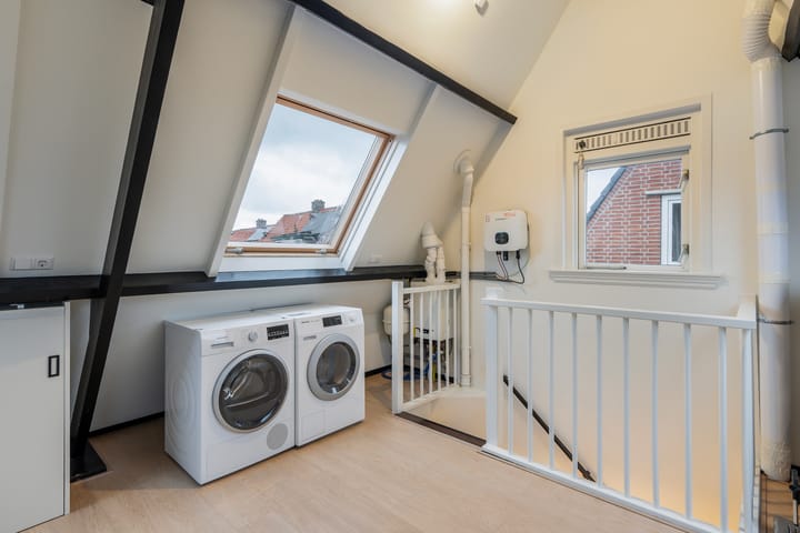 Foto 57 van van Linden van den Heuvellsingel 17