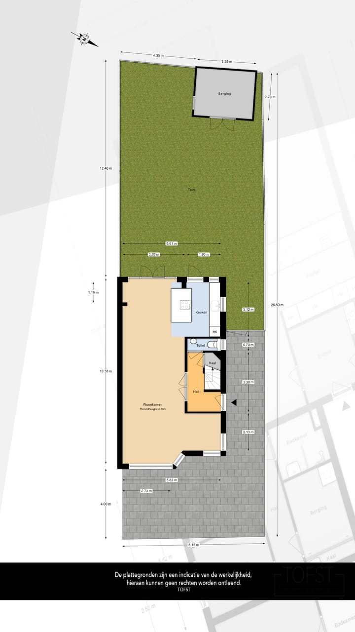 Foto 59 van van Linden van den Heuvellsingel 17