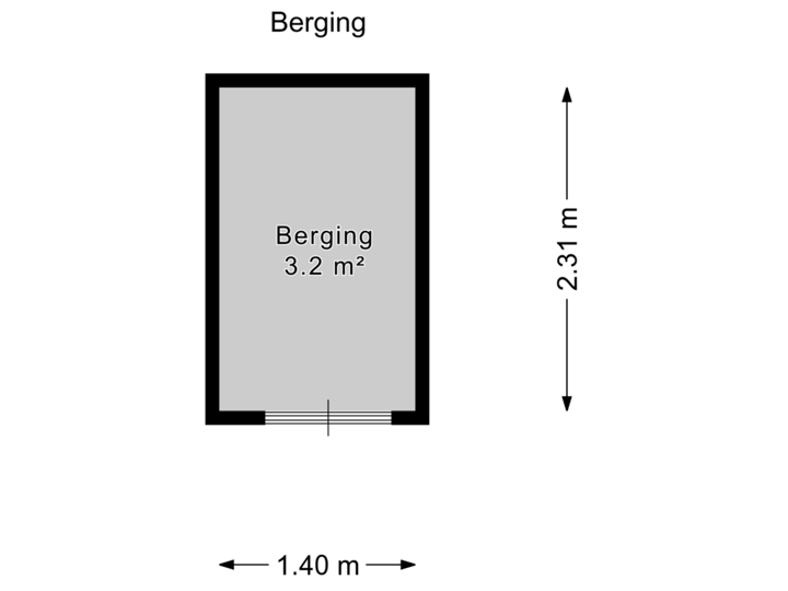 Berging