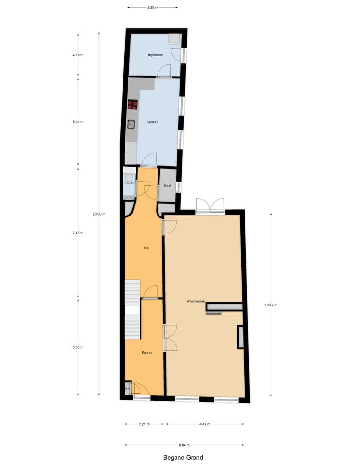 Foto 47 van Neerstraat 63