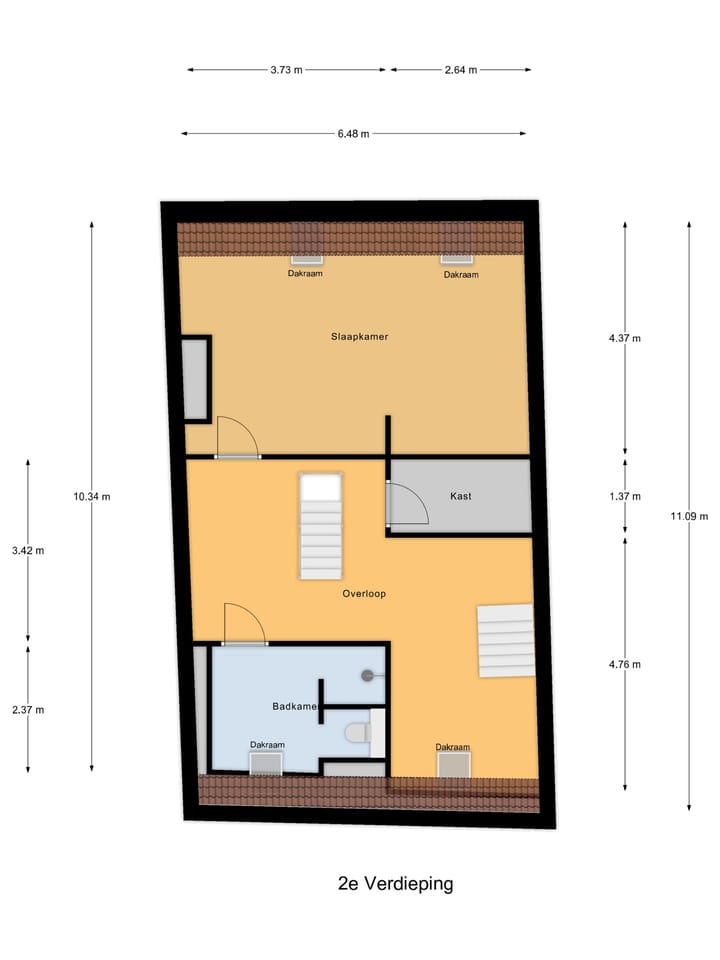 Foto 49 van Neerstraat 63