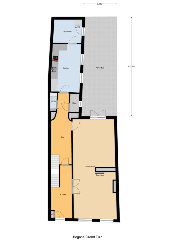 Foto 51 van Neerstraat 63