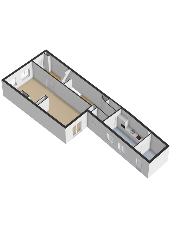 Foto 53 van Neerstraat 63